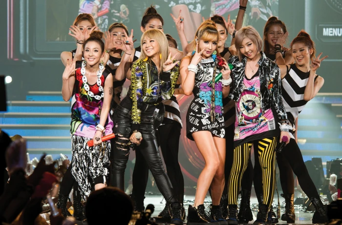 concert dance k pop korea korean 2k
