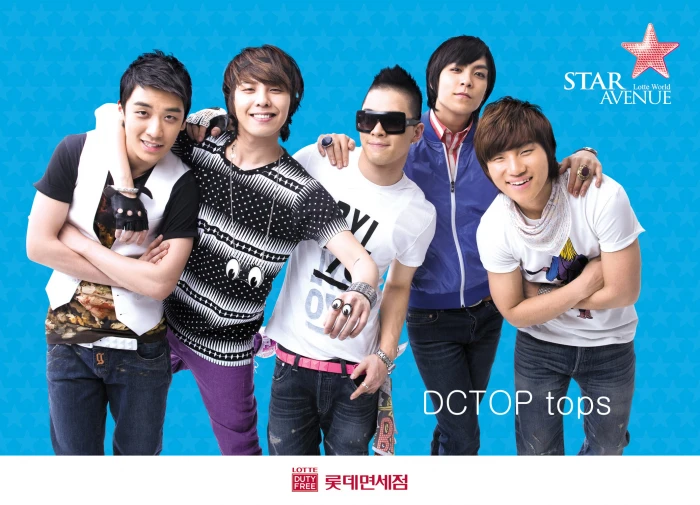 bigbang daesung g dragon hip hop korean kpop seungri 2k