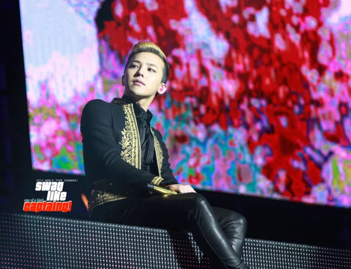 bigbang g dragon hip hop k pop korean kpop 2k