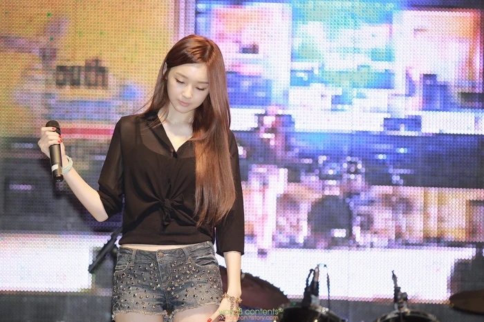 Music Korean Girl Group 2k