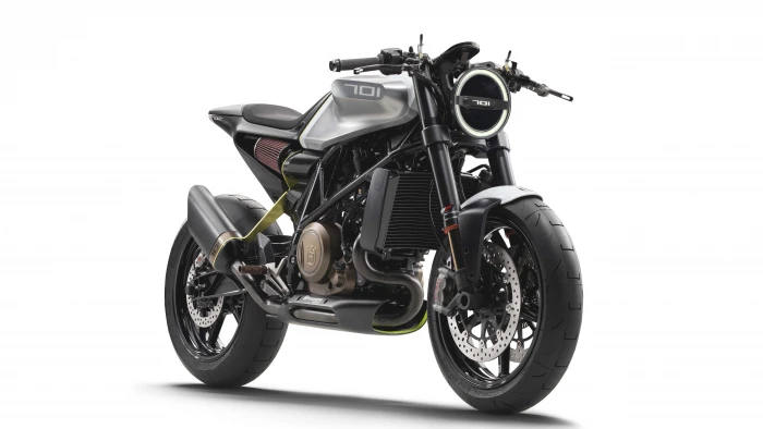 Husqvarna Vitpilen Bikes 2k 4k 5k