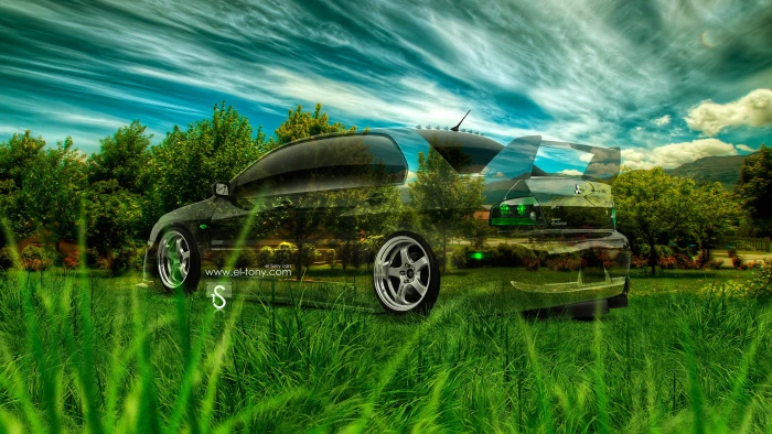 nature widescreen Cool images cars 2k