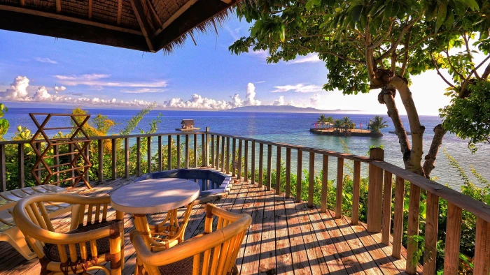 life resort travel vacation tourism sea summer water 53 2k