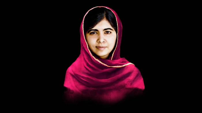 Malala Yousafzai 2k 4k 5k 8k