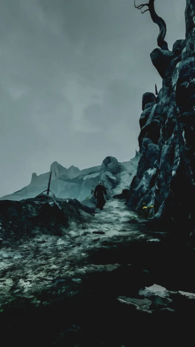 The Witcher 3 Wild Hunt 2k