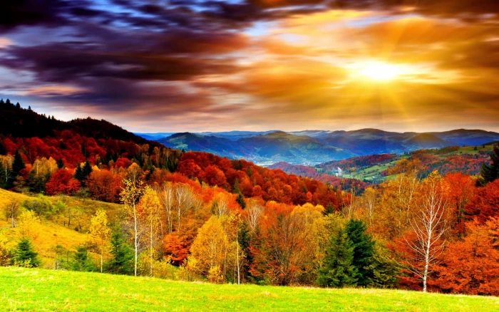 Widescreen Beautiful Scenery Nautre Hd Desktop Wallpaper Wallpapers 2k