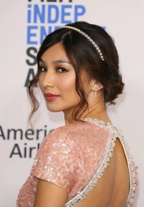 Gemma Chan celebrity hollywood actress