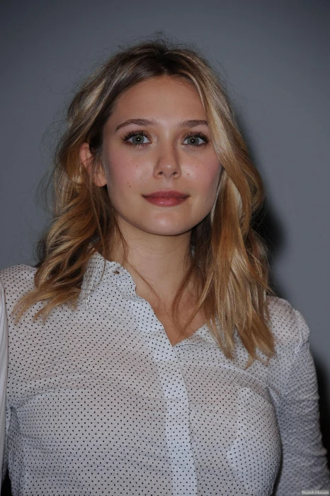 Elizabeth Olsen celebrity hollywood actress