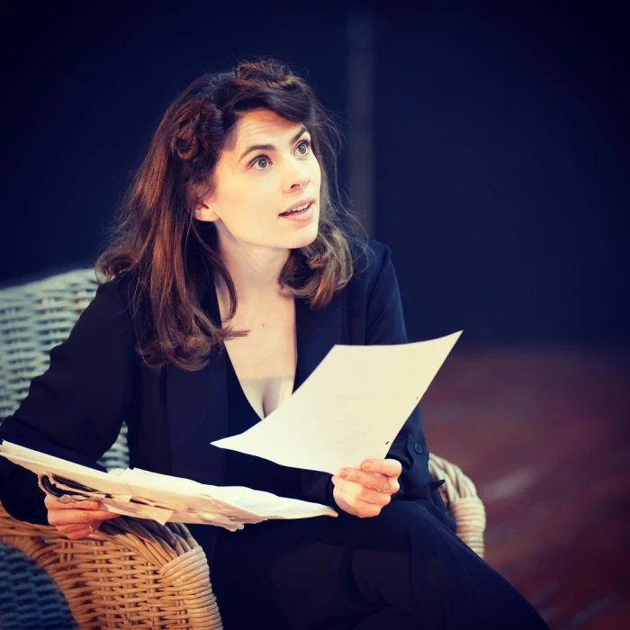 Reading hayley atwell actress hollywood celebrity