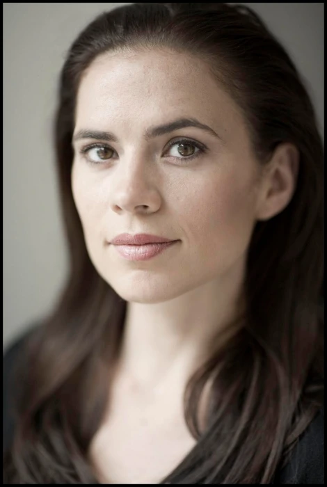 Just effortless hayley atwell actress hollywood celebrity