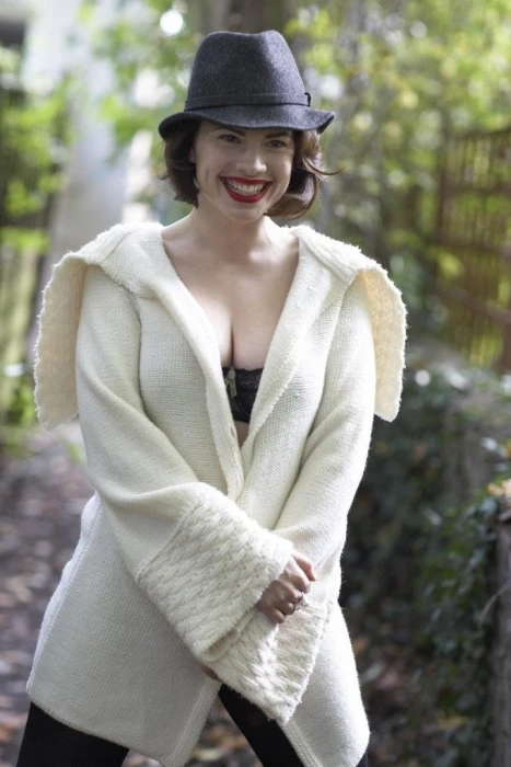 BEAUTY hayley atwell actress hollywood celebrity