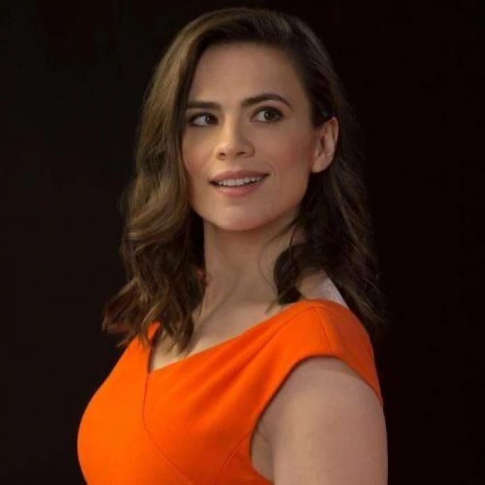 Just so beautiful hayley atwell actress hollywood celebrity