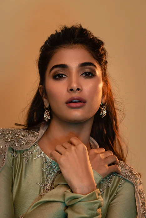 Pooja Hegde UHD pooja hedge indian celebrity actress
