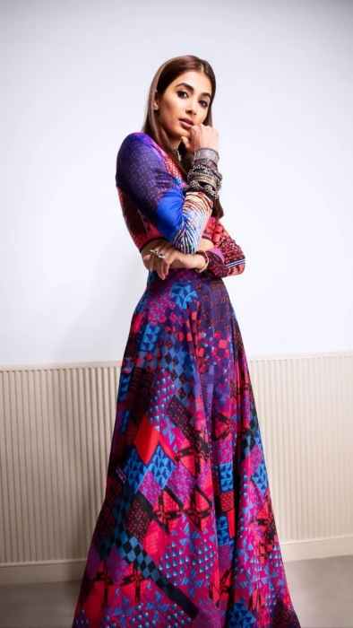 Pooja Hegde pooja hedge indian celebrity actress