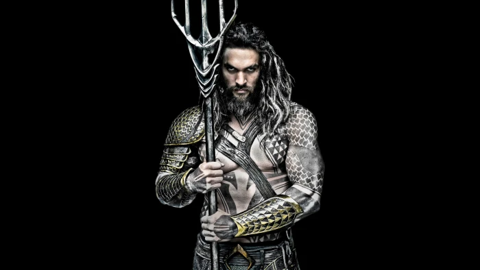 Aquaman wallpaper Fantasy Hero Batman Water Dawn Superman 2k 4k