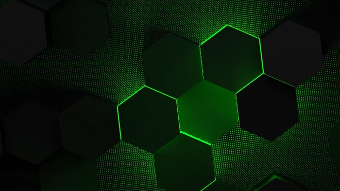 Asus ROG Phone abstract colorful Android 8 0 HD 2k