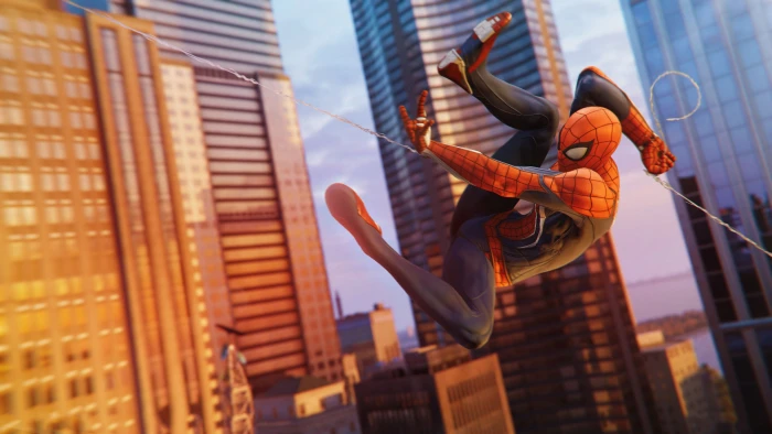 spiderman games hd ps superheroes 2k 4k
