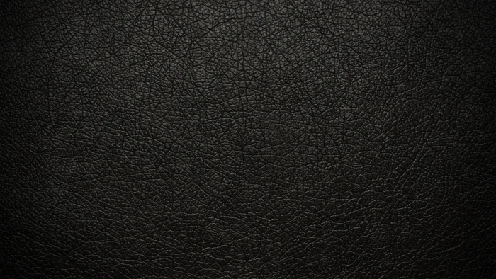 black leather texture backgrounds textured pattern dark 8 2k