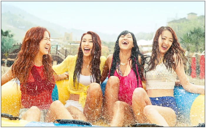 dance electronic hip hop k pop korea korean kpop sistar 2k