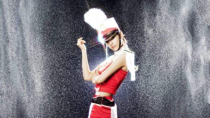 K pop After School Orange Caramel Nana Korean women Asian 2k