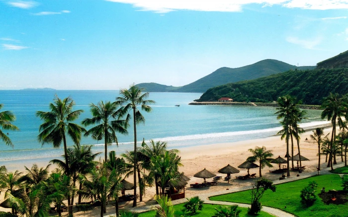 Mui Ne Beach Tourtours In Vietnam Cambodia Laos Thailand 2k