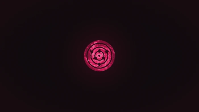 Rinnegan Naruto anime minimalism Uchiha Madara Obito 2k