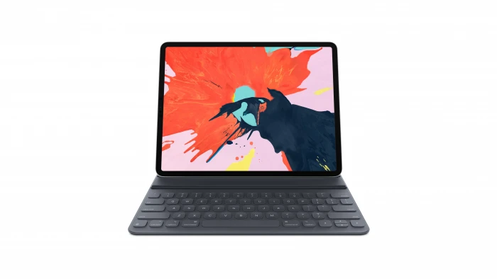 Smart Keyboard Folio iPad Pro Apple October Event 2k 4k 5k 8k