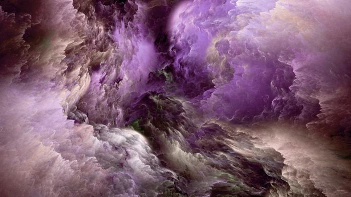Clouds wallpaper abstract purple live 2k 4k