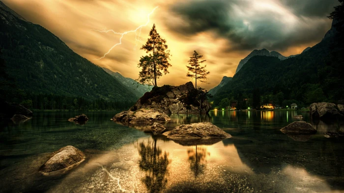 earth hd image for wallpaper water beauty in nature sky 2k 4k