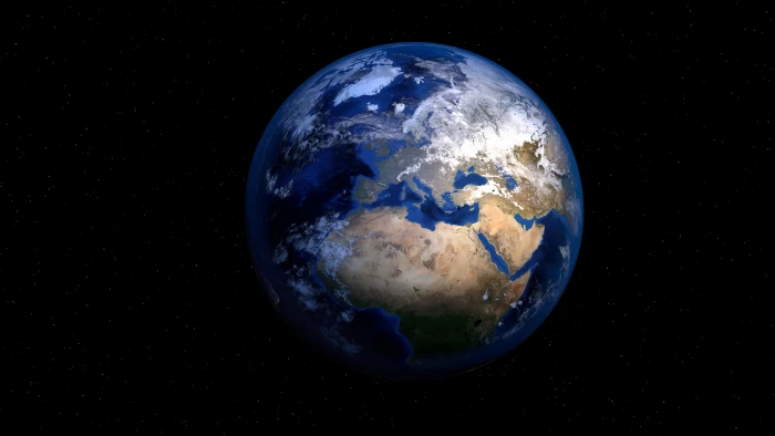 Earth planet HD space 2k 4k 5k