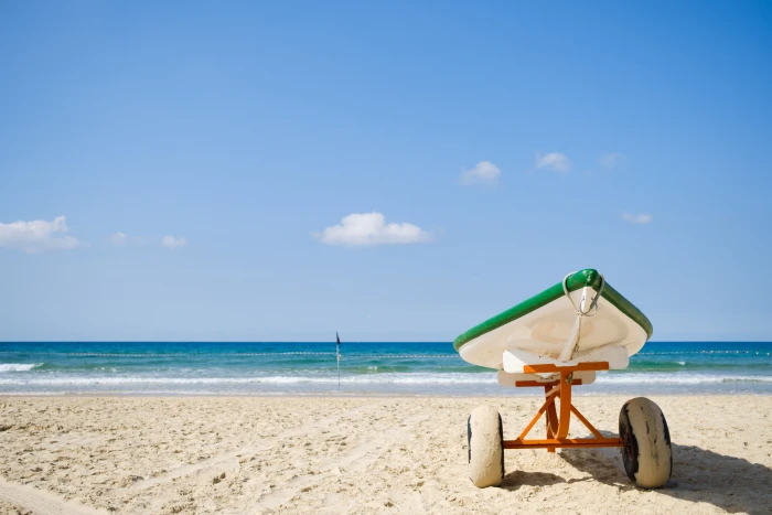 israel tel aviv yafo beach sea summer rescue 2k 4k 5k