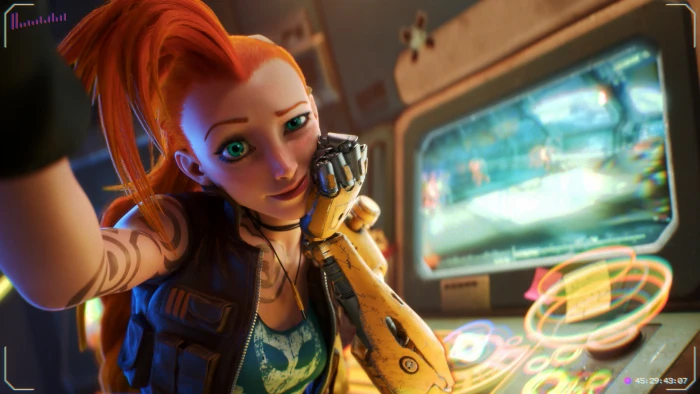 League of Legends Jinx video games 2k 4k