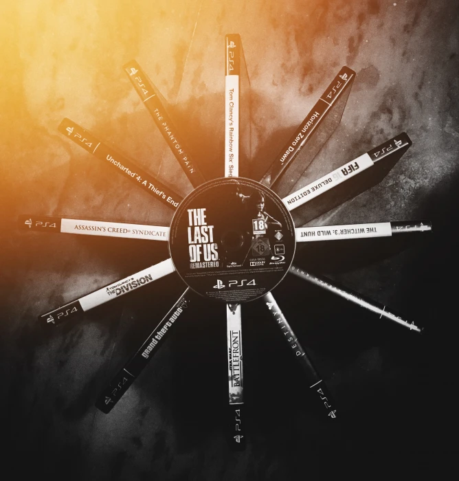 PlayStation 4 Sony video games Uncharted A Thief s End 2k