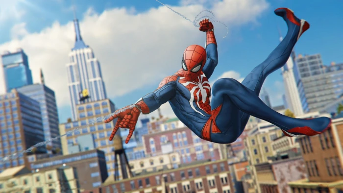 spiderman games hd ps superheroes 2k 4k