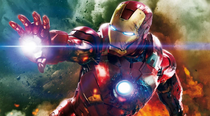 The Avengers Iron Man Marvel wallpaper Movies Superhero 2k 4k