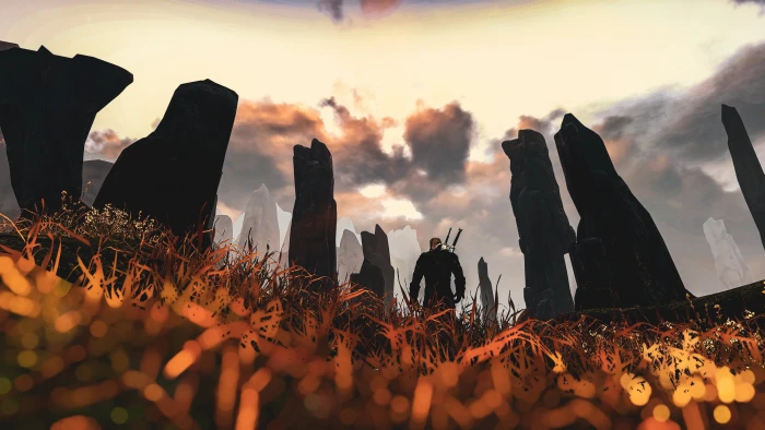 The Witcher 3 Wild Hunt 2k 4k