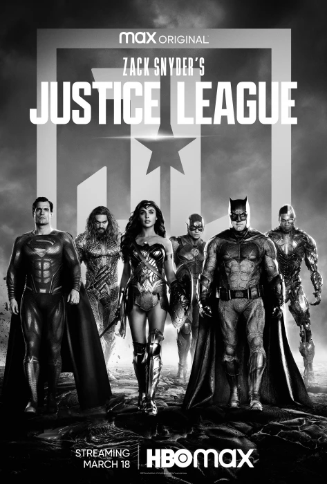 Zack Snyder s Justice League Superman Aquaman Wonder Woman 2k