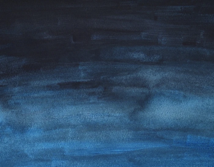 black and blue abstract painting watercolor background design 2k