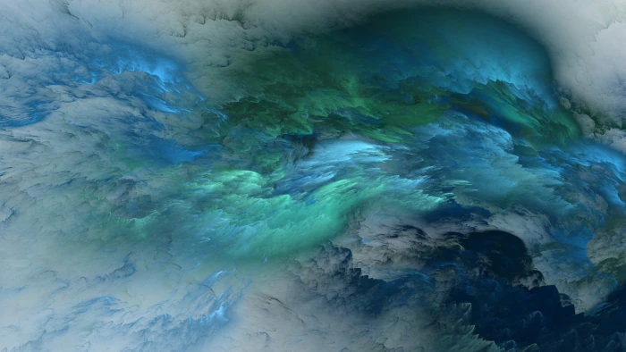 Clouds wallpaper abstract blue live 2k 4k 5k