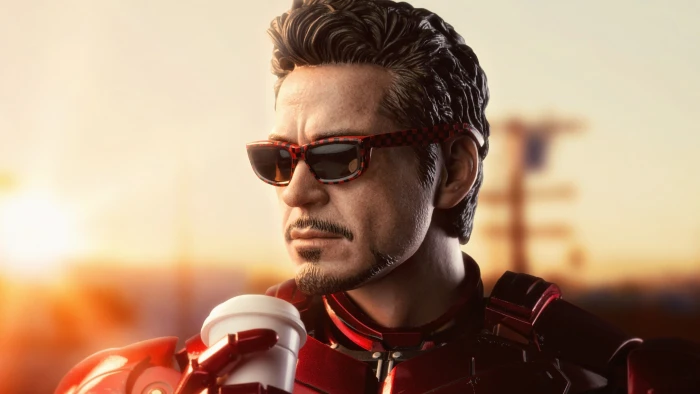 iron man hd superheroes headshot glasses sunglasses 2k 4k 5k