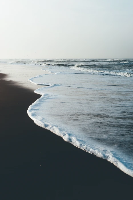 nature water beach sea land wave horizon over sport 2k
