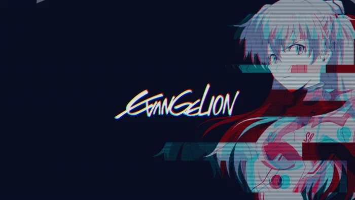 Neon Genesis Evangelion Asuka Langley Soryu simple background 2k 4k