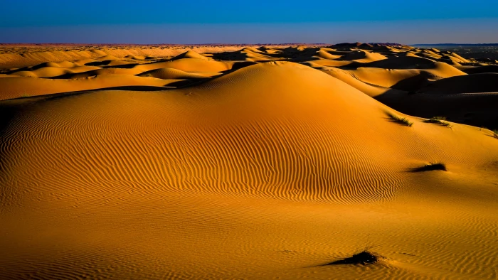 Red Sandy Hills Desert Scenery In Oman s Desktop Hd Wallpapers For Mobile Phones Tablet And Pc 2k 4k
