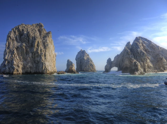 rock formation landscape photography cabo san lucas 2k 4k