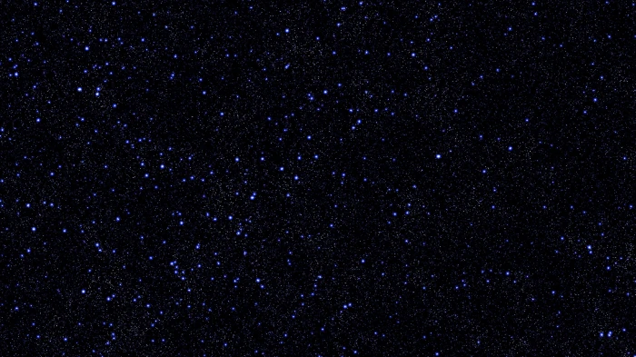 sky full of stars background blue photoshop color space 2k