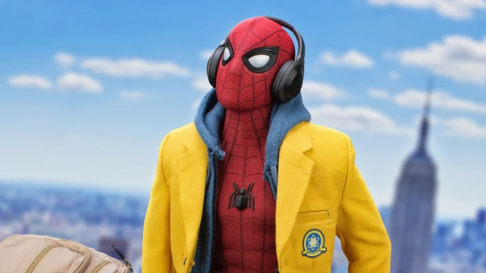 spiderman hd superheroes 2 2k 4k