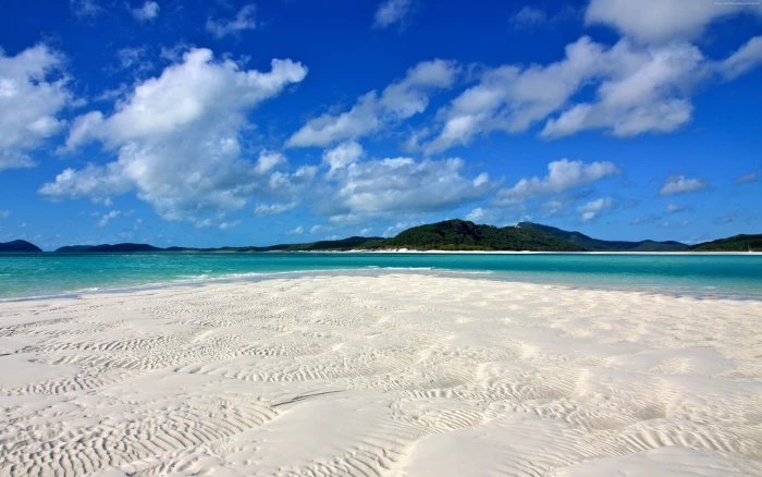Whitsunday Island Travellers Choice Awards Whitehaven Beach 2k 4k