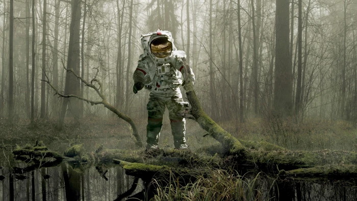 astronaut HD Movies 2k 4k