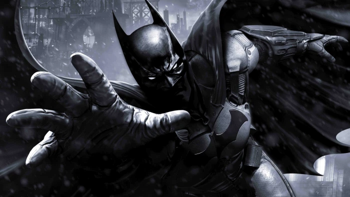 batman arkham knight games hd 2k 4k 5k