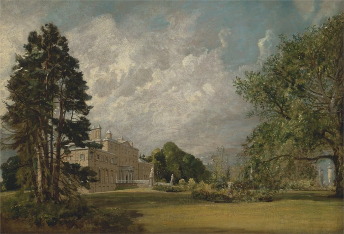 John Constable Artistic Painting oil on canvas artistry 2k 4k 5k